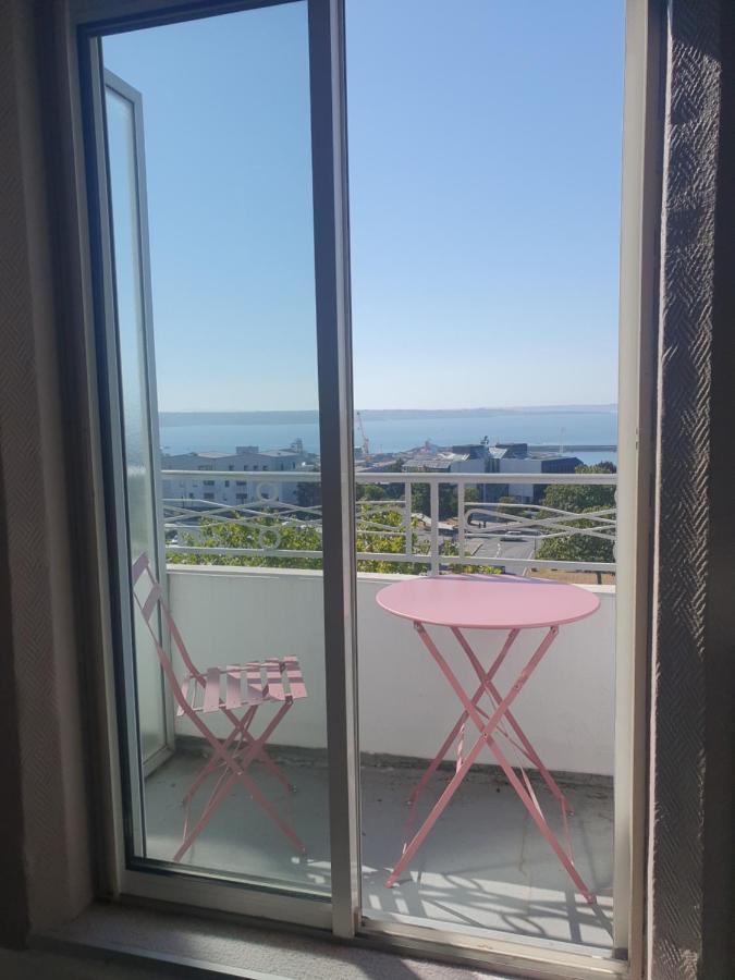 Cit'Hotel Brest Centre Gare Exterior foto
