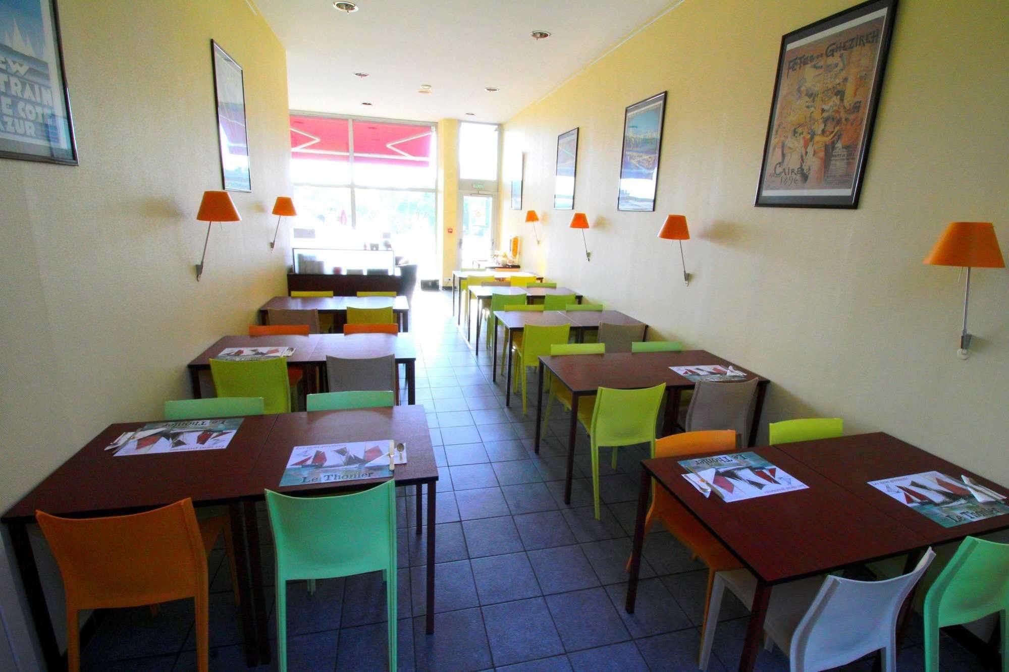 Cit'Hotel Brest Centre Gare Exterior foto